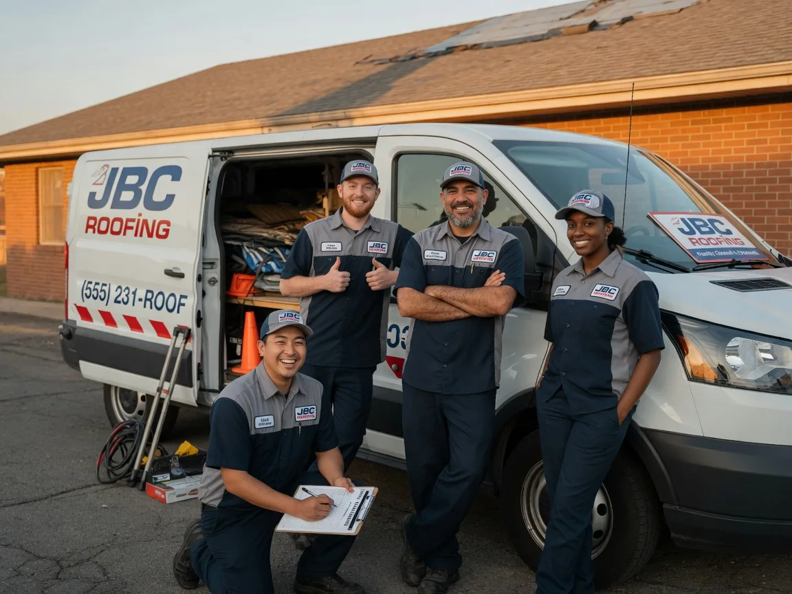 Roof Replacement company in Elderton, PA