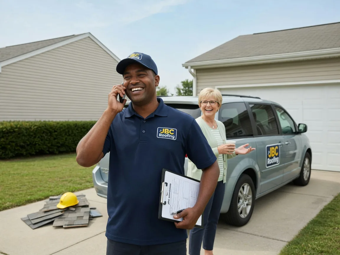 Roof Replacement Elderton, PA FAQs
